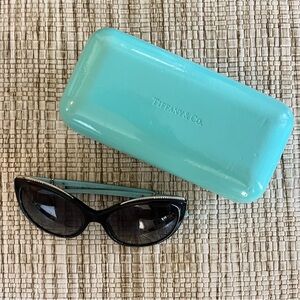 Tiffany & Co Sunglasses TF4134B